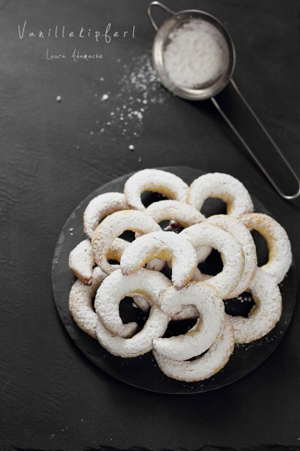 Retete Biscuiti - Vezi Aici Retete Laura Adamache