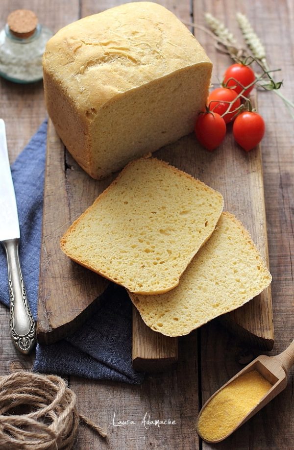 Paine De Casa Retete Culinare Laura Adamache